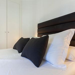 MIT House Rio Plaza en Madrid