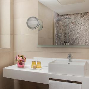 Habitación Superior con Cama King